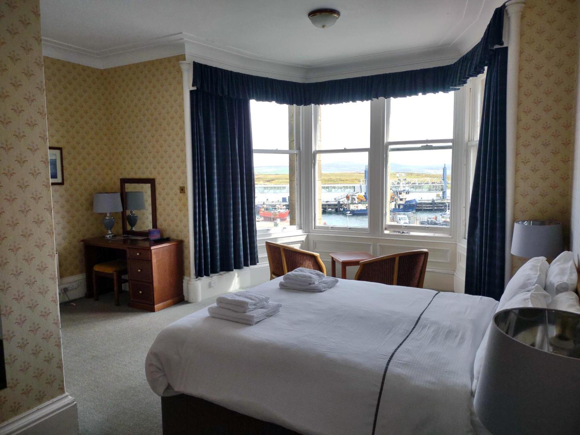 The Stromness Hotel Экстерьер фото