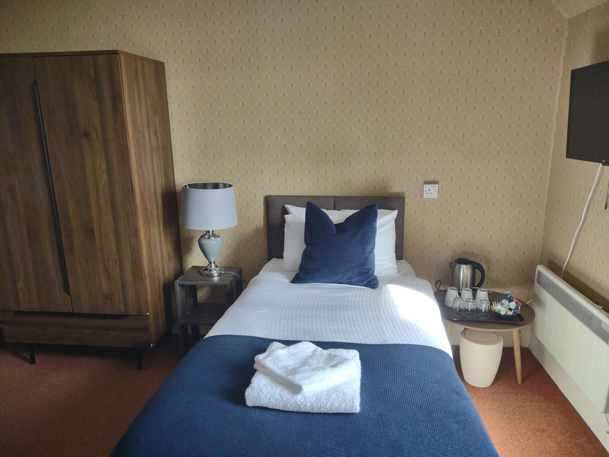 The Stromness Hotel Экстерьер фото