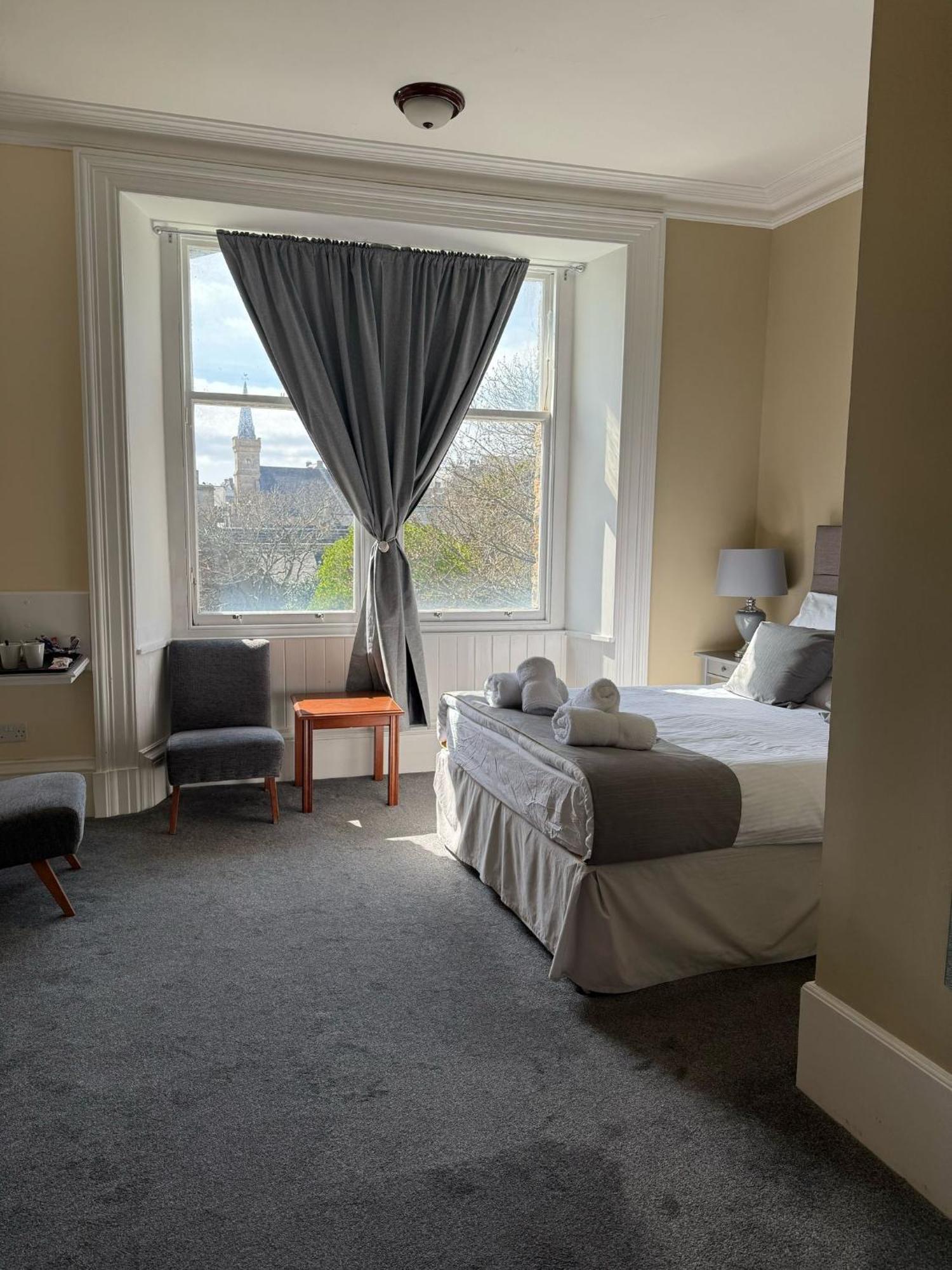 The Stromness Hotel Экстерьер фото